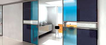 Premier Interior Systems Commercial Clients Portfolio Image