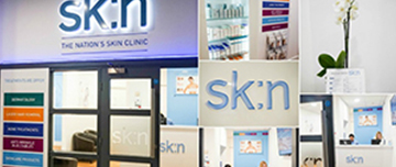 Premier Interior Systems Skin Clinic Portfolio 2