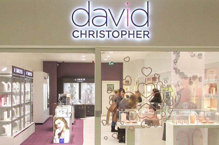 Premier Interior Systems David Christopher Jewellers 4