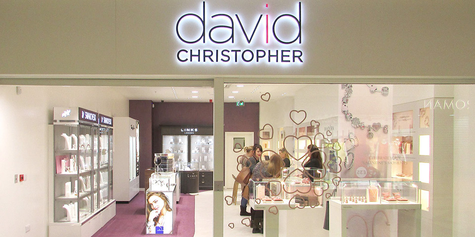 Premier Interior Systems David Christopher Jewellers 4
