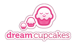 Premier Interior Systems Dream Cupcakes Logo
