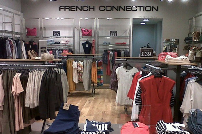 Premier Interior Systems French Connection 1