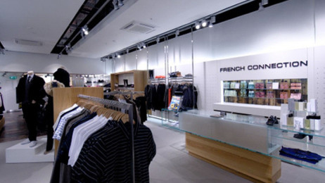 Premier Interior Systems French Connection