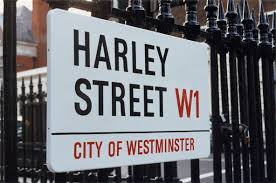 Premier Interior Systems Harley Street