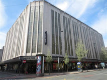 Premier Interior Systems House of Fraser Manchester