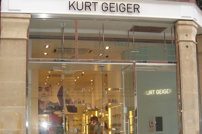 Premier Interior Systems Kurt Geiger 1