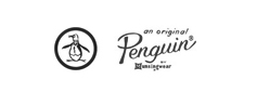 Premier Interior Systems Original Penguin Logo