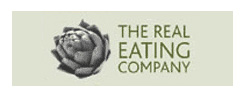 Premier Interior Systems The Real Eating Company Logo