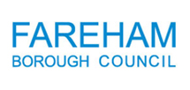 Premier Interior Systems Fareham Borough Council Logo, Interior Fit Out, Hampshire, UK