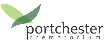 Premier Interior Systems Portchester Crematorium Logo Interior Fit Out, Hampshire, England