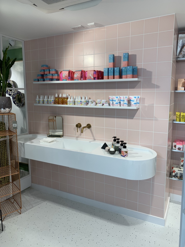 Oliver Bonas Edinburgh Premier Group