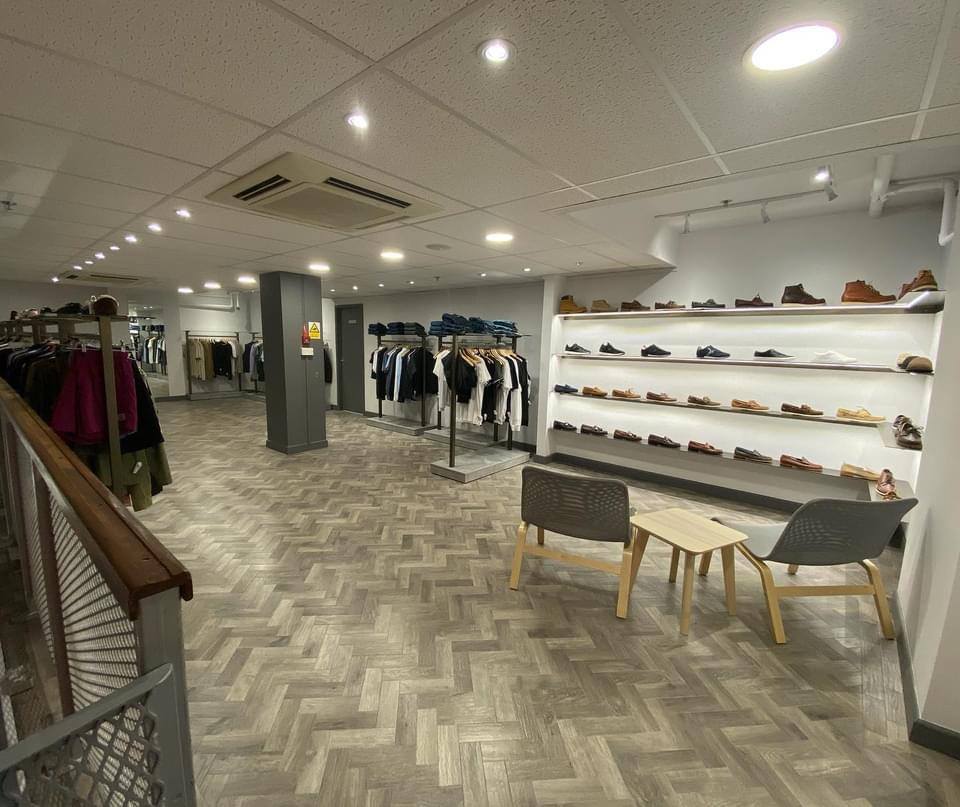 HemingCo Cascades Shopping Centre, Portsmouth Premier Group