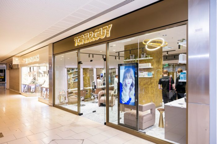 Toni & Guy